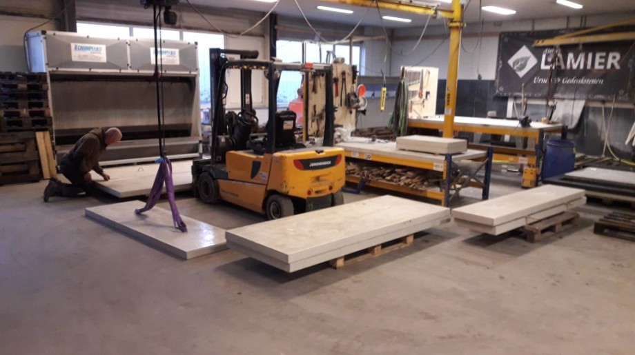 Atelier Lamier Eindhoven afbeelding 4